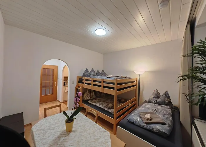 With Optional Sauna Lägenhet Innsbruck