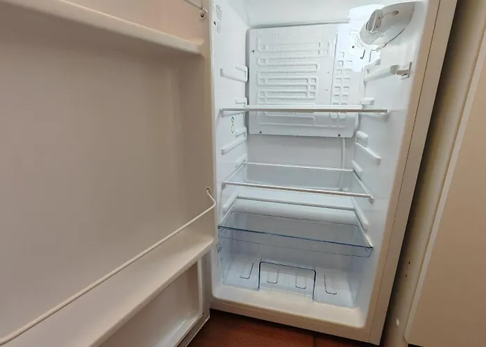 With Optional Sauna Lägenhet *