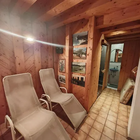 New! With Optional Sauna Apartament *