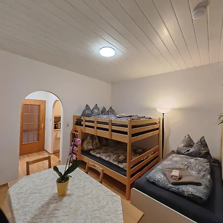 In Ground Floor Apartamento Innsbruck