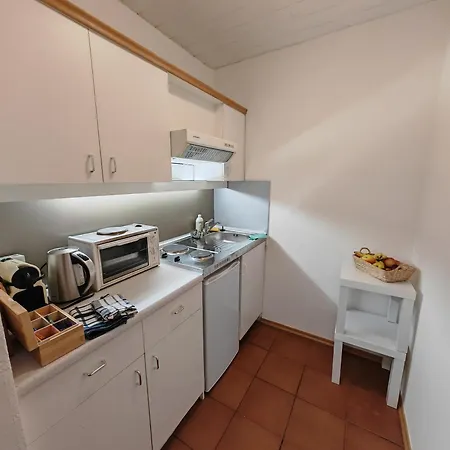 With Optional Sauna Apartment Innsbruck