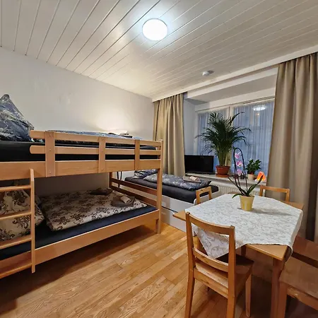 New! With Optional Sauna Innsbruck