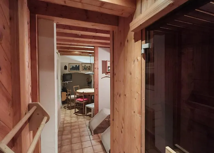 With Optional Sauna * インスブルック