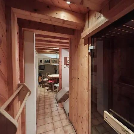 With Optional Sauna * インスブルック